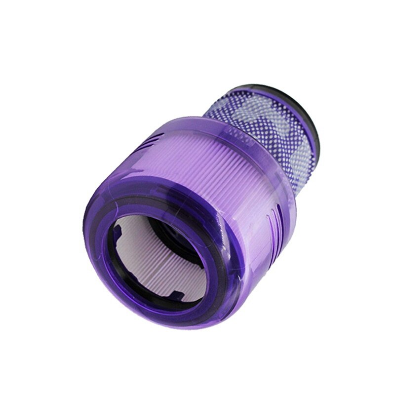 Replacement Parts Filter For Dyson V11 SV14 Vacuum Cleaner Accessories Washable Filter Elements