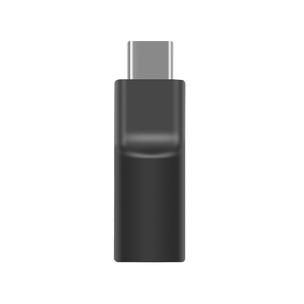 3.5mm Audio Jacket for Dji OSMO Pocket 1/2 Adapter Converter Jack Microphone