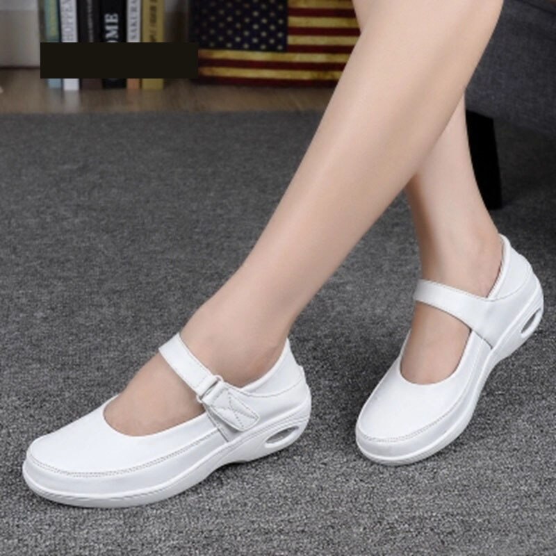 BEYARNE frauen atmungsaktive hohl hausschuhe abnehmen schuhe neue keil dämpfung haken &Ampere; schleife frau Espadrilles Sport schaukel schuh