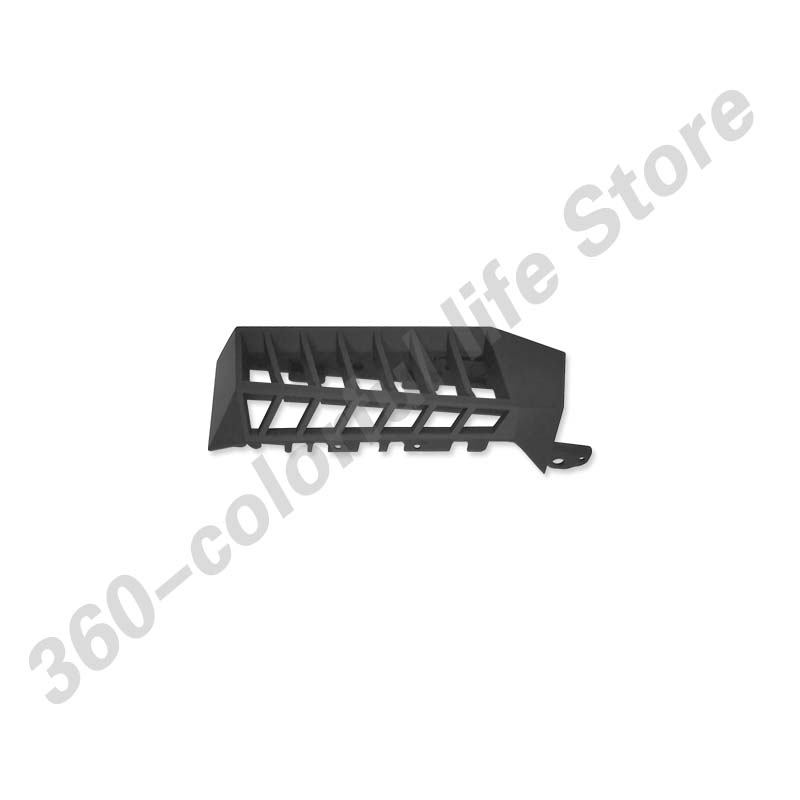 Air Outlet For HP Omen 15-DC 15-DC1060TX TPN-Q211 Laptop LCD Back Cover Front Bezel Palmrest Keyboard Top Lower Bottom Case: MINT GREEN