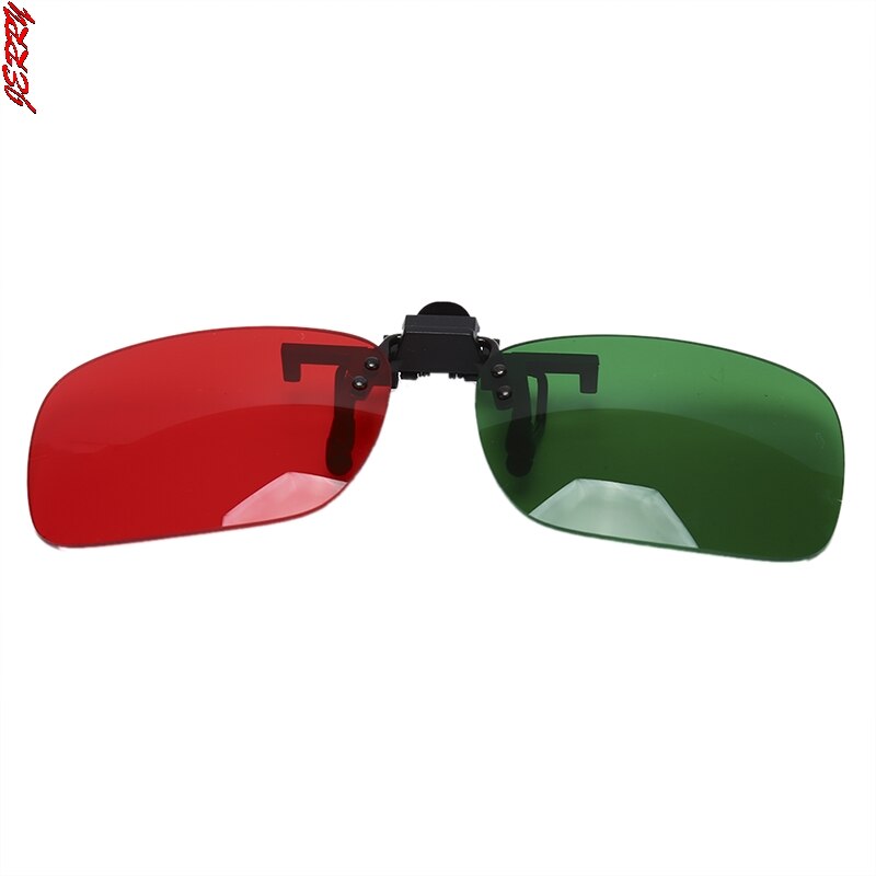 Gafas 3D para la mayoría de películas en 3D, gafas graduadas para juegos y TV