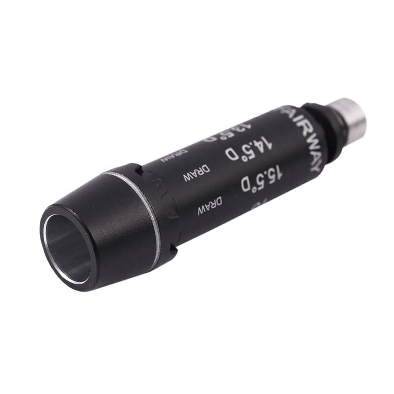 0,335 Golf Adapter Hülse Ersatz für Kobra Bio Zelle 13 °-16 ° Passt FW