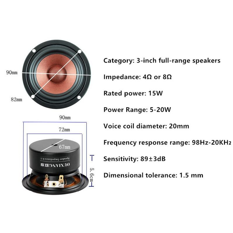 Lot de 4 haut-parleurs portables USB stéréo 3,5 mm avec prise jack pour ordinateur de bureau et Lot de 4 haut-parleurs portables USB stéréo 3,5 mm avec prise jack pour ordinateur de bureau et