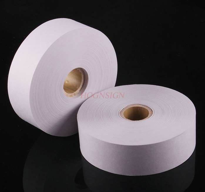 RBI timer paper high school physics teaching experiment equipment supplies paper tape electromagnetic spark timer teaching tools