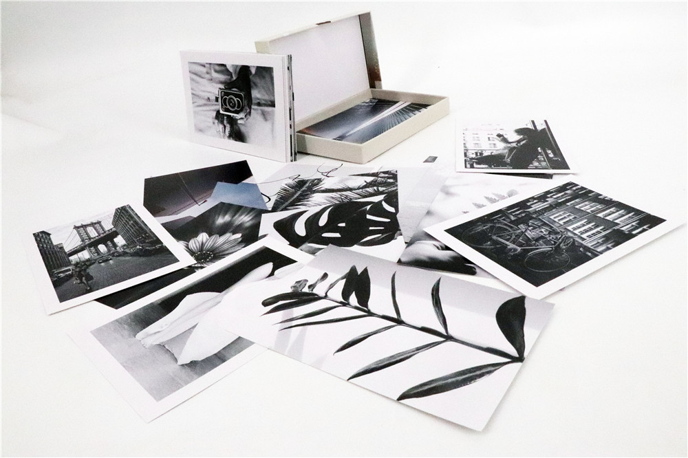 50Pcs Peach Beach Aesthetic Picture for Wall Collage Kits Boho Style Orange Nordic Living Room Photography Props Decor