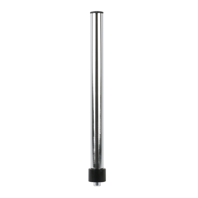 Interfaz de dientes externos de columna extendida, columna de soporte para microscopio estéreo industrial, tabla para cámara: Support Column