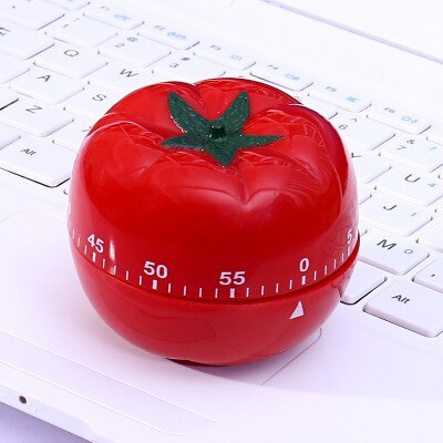 Küche Timer Tomaten Form Küche 60 Minuten Mechanis... - Viceal