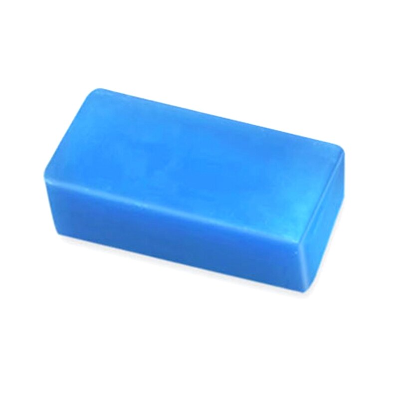 Ski And Snowboard Wax All Temperature Ski Preservation Accessories: Blue