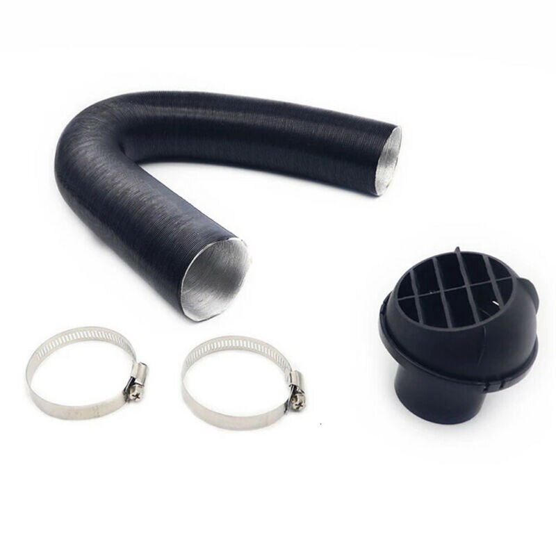 Webasto – accessoires de chauffage par évents 60mm, pièces de chauffage Diesel