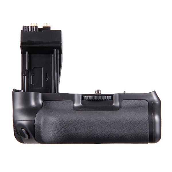 Nouveauté Poignée De Batterie Verticale Pack Pour Canon EOS 550D 600D 650D T4i T3i T2i comme BG-E8