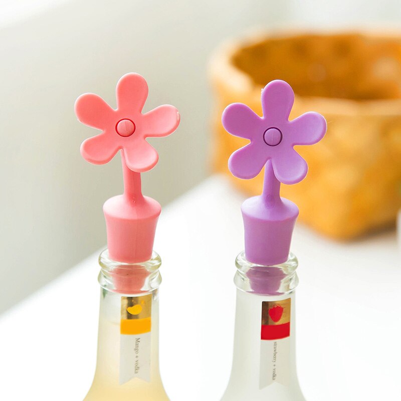 Tapón tapa para botella de corcho de silicona, tapón de corcho colgante para cerveza, vino, tapón de corcho, tapón perfecto antipérdida, herramientas de cocina para el hogar 1 unidad