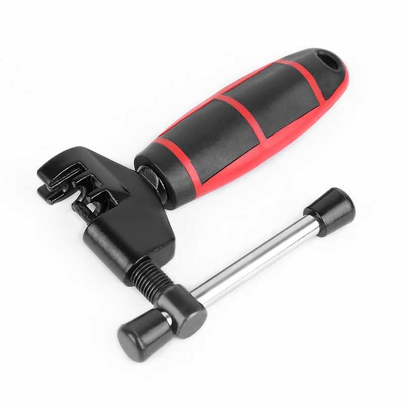 Bicycle Chain Pin Remover Link Breaker Splitter Extractor Tool Bike Repair Tool Cycle Chain Splitter Accessories