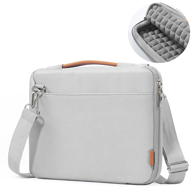 Étui à main pour tablette iPad 10e génération 2022 Air 5 4 10.9 mini 6 8.3, pochette antichoc pour iPad Pro 11 12.9 M1 10.5 9.7": IPad Pro 12.9 / YELLOW