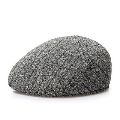 Summer beret men linen hat women autumn and winter berets comfortable boinas breathable mesh cap sunbonnet toca: 4