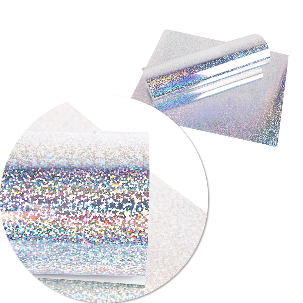 25*30cm reflekterande skivor vinylark med permanent självhäftande baksida hantverksdekaler konst ,1 yc 2819: 1057962002