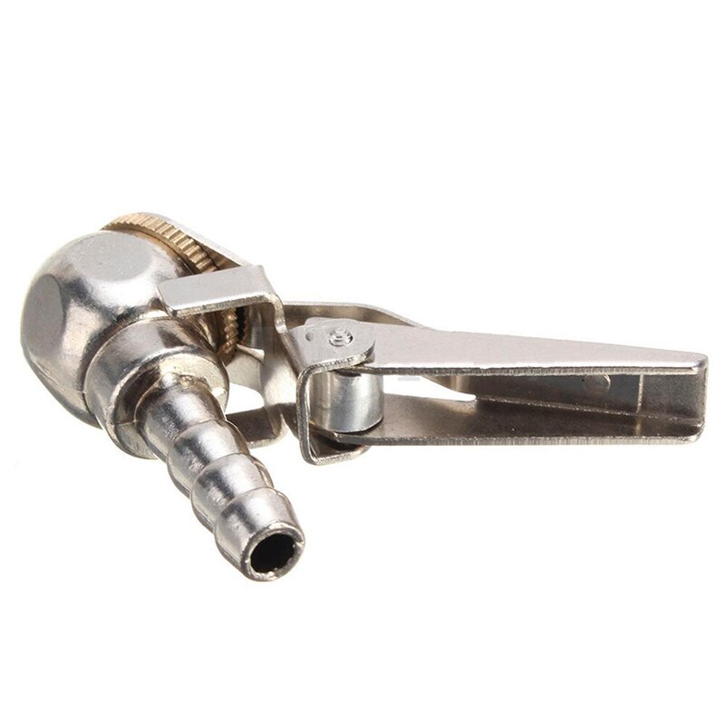 1Pc Tire Air Auto Tire Inflator Met Clip Voor Auto... Grandado
