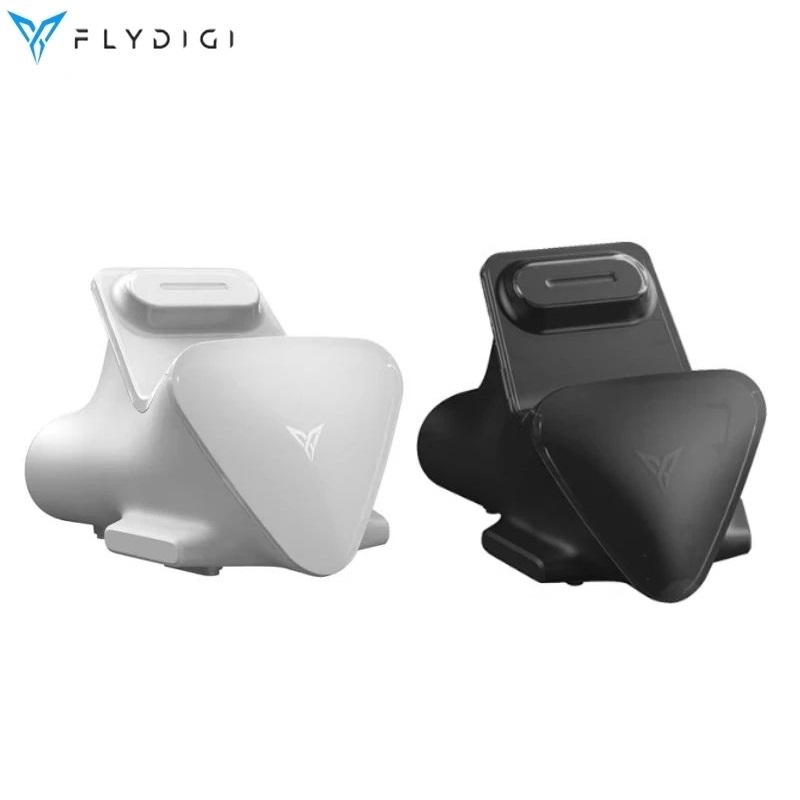 Flydigi Charger, apex 4 Vader 4 pro Charger, Game Controller Charge Dock Wireless Magnetic Charger Cradle