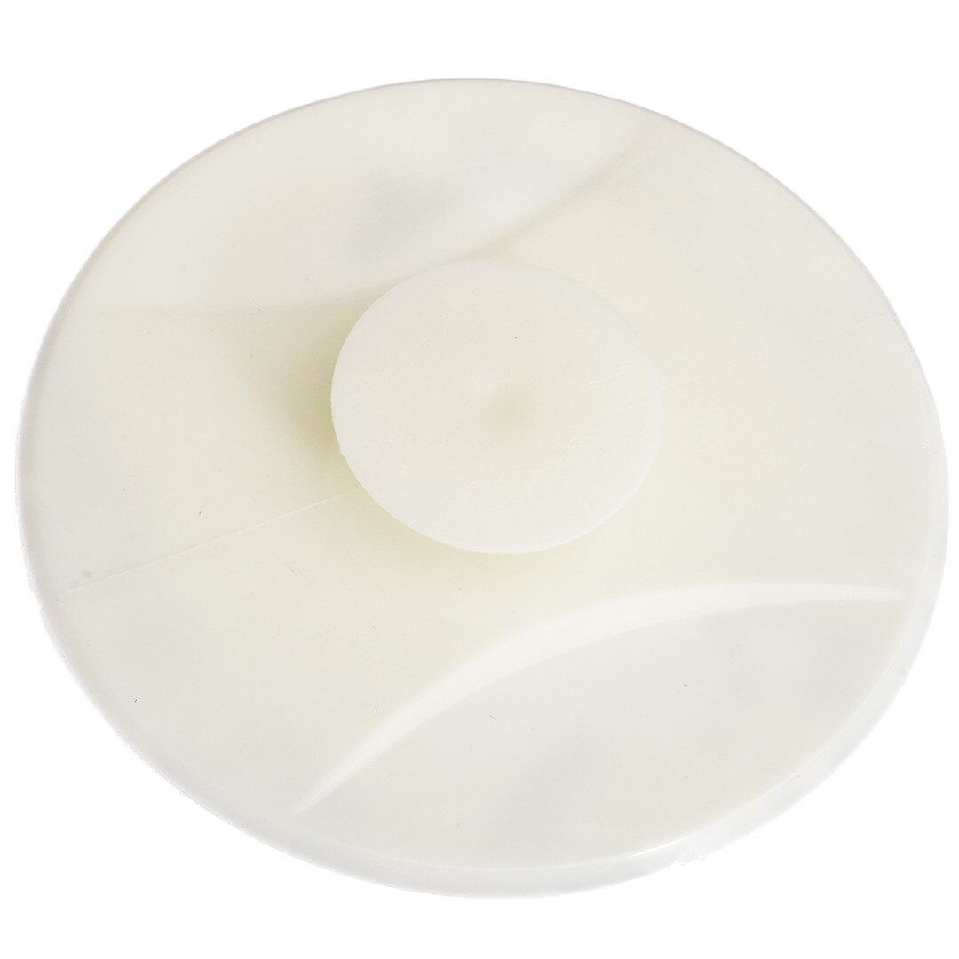 10.9cm Rubber Kitchen Sink Stopper Tub Sink Floor Drain Plug Water Shutoff Stopper Tool Suction Cup Sink Accessories