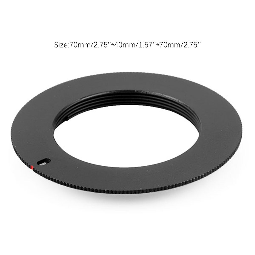 Metall M42-AF M42 Gewinde Objektiv AF montieren Objektiv Adapter für Sony Minolta Alpha a200 a350 A390 A550 A580 A700 a900 DSLR Kamera