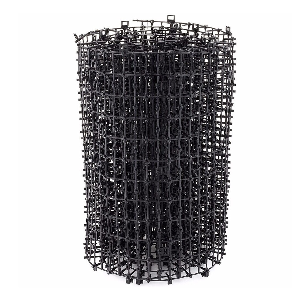 Tapis répulsif Anti-chat pour chiens de jardin, bandes piquantes pour garder les chats à distance, clous en sécurité, épines pour animaux de compagnie, clôture de protection
