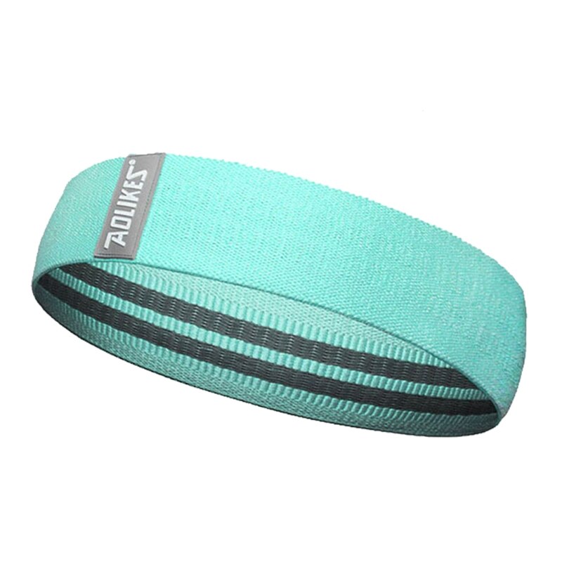 448D Workout Loop Bands, Resistance Bands Legs and Butt Hip Circle Resistance Bands Non-Slip Resistance Loop Exercise Bands: vigorous / L