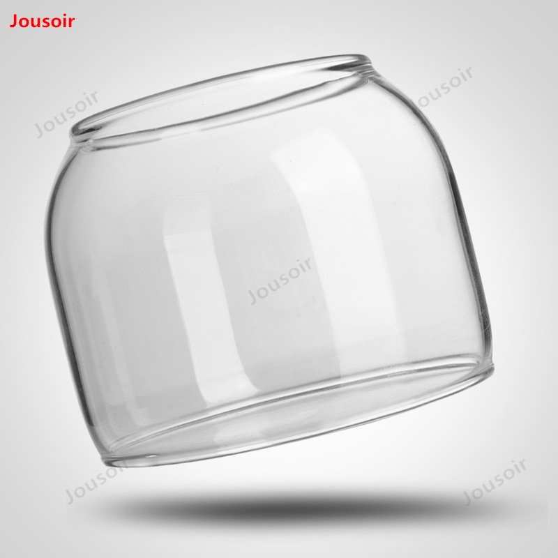 Godox Glass Cover Dome Protector Cap for Godox QT / QS / GT / GS Series Studio Flash Strobe CD50 T03