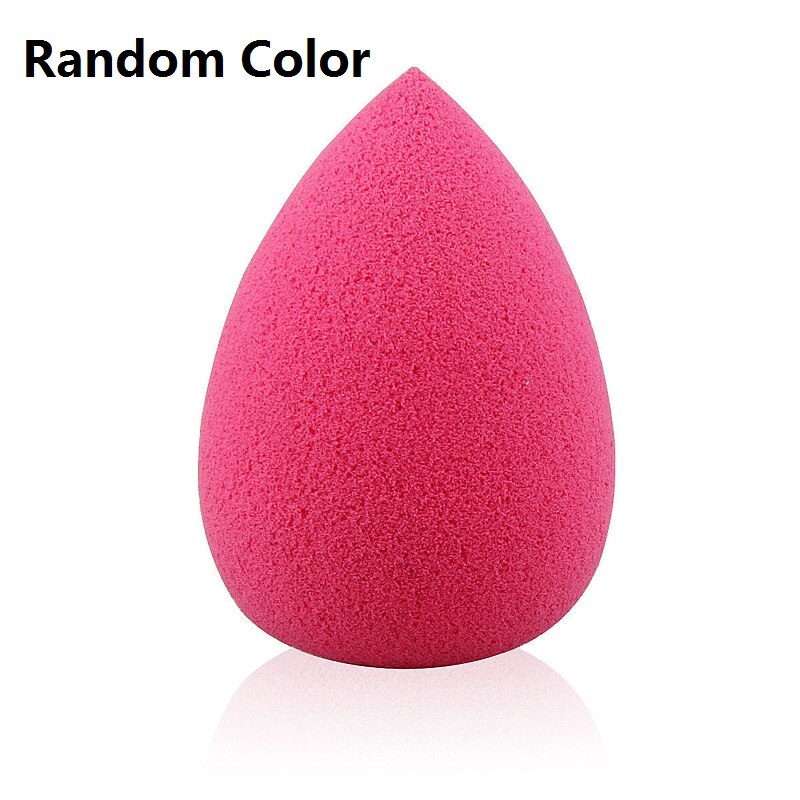 1 pièces Silicone souple poudre bouffée support de séchage oeuf support Pad maquillage éponge présentoir cosmétique éponge caisse bouffée directe: 11