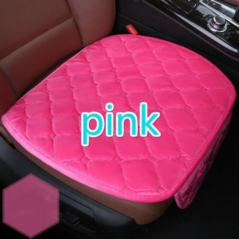 Newest Soft Breathable Cool Car Chair Gel Honeycomb Seat Cushion Saddle Back Support