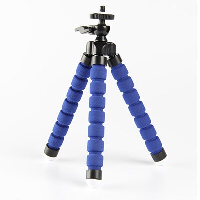 Telefoon Houder Flexibele Octopus Statief Beugel Selfie Uitbreiden Stand Mount Monopod Styling Accessoires Voor Mobiele Telefoon Camera