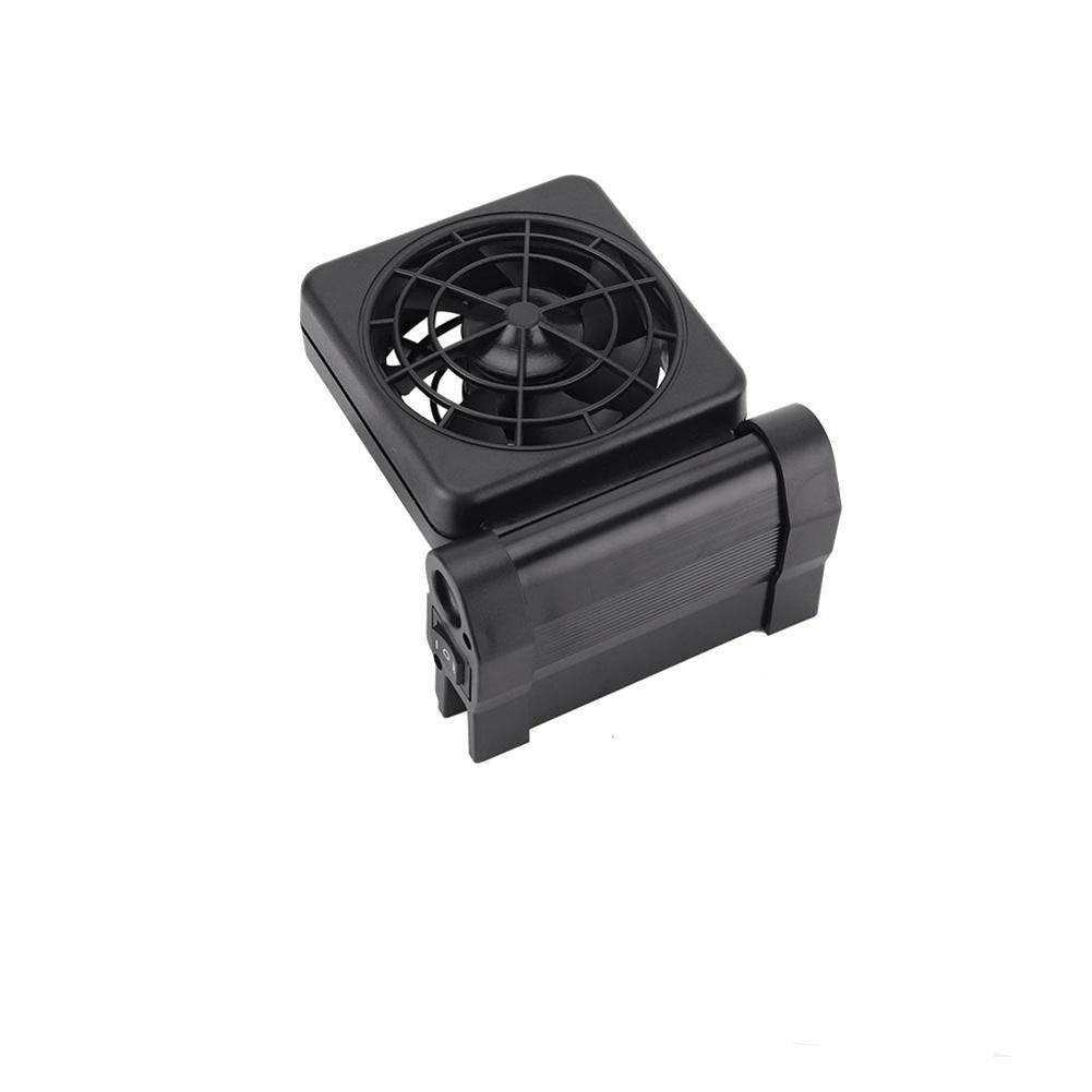 Aquarium Fish Tank Cooling Fan System Chiller Redu... – Vicedeal