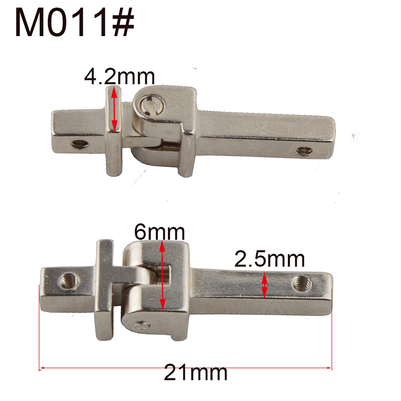 10pairs great spring hinge for acetate sunglasses,spring hinge for plastic eyewear 010 011 model: MD011