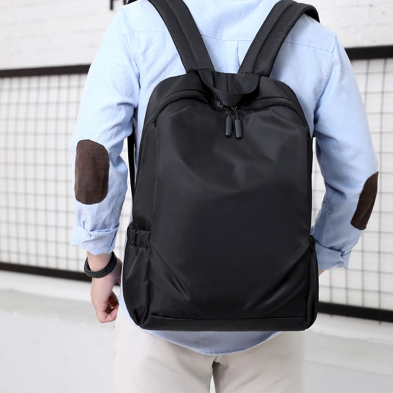 Men Backpack Men Waterproof Travel Outdoor Backpack School Teenage Backpack Laptop Backpack