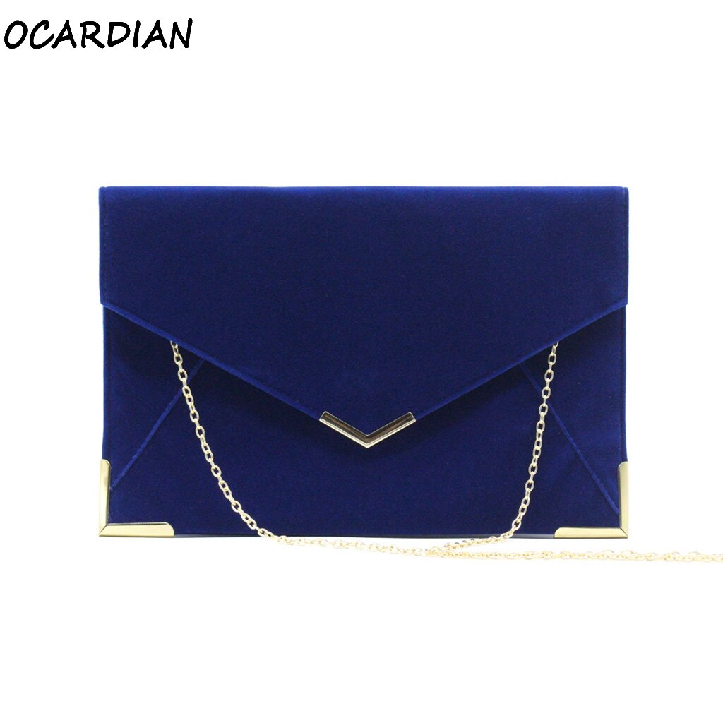 OCARDIAN Handtaschen Taschen Für Frauen Reine Bänder Seide Cocktail Party Kette Crossbody Geldbörsen Brieftasche Kupplung Luxus A30