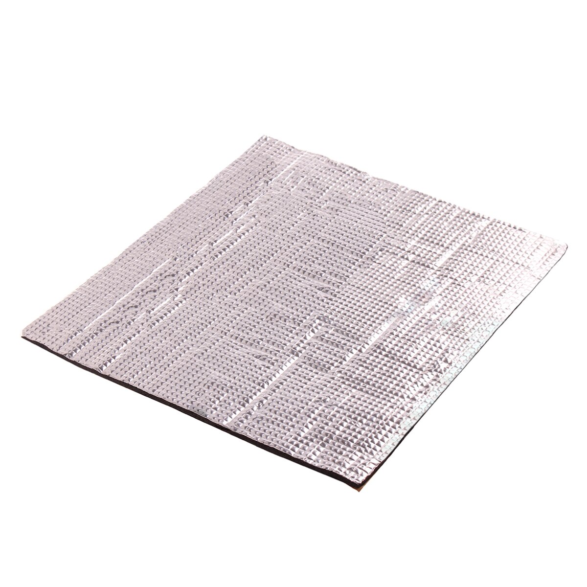 Lämpöeriste puuvilla 220/300/400mm lämpöpatja tarra kalvo itseliimautuva eristys puuvilla lämmitettävälle alustalle 3d tulostimen osaa