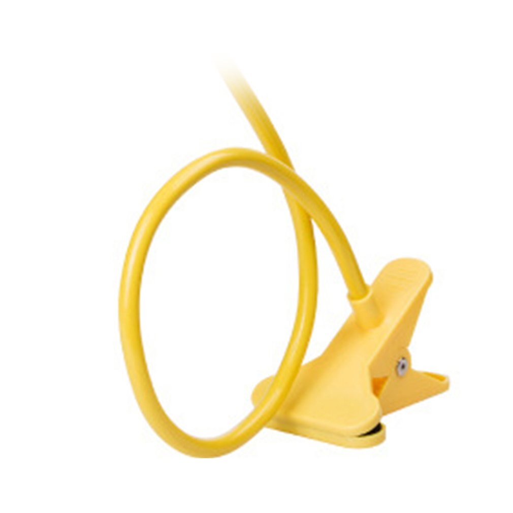 Must Have in Summer !Mobile Phone Holder Ultra Long Coated Polyurethane Multi-Purpose Arm Easy Assembly Rotation Bedside