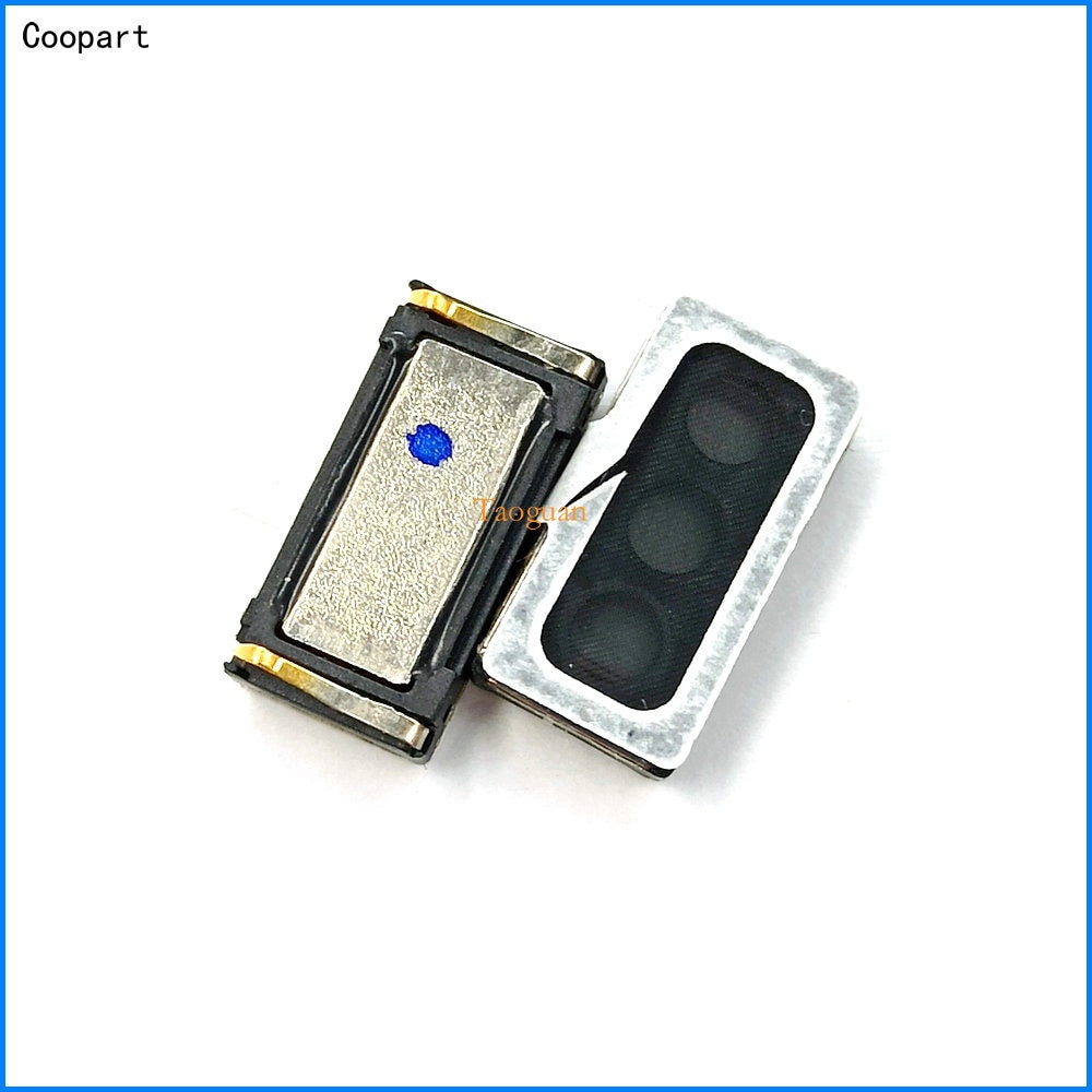 2 Stks/partij Coopart Oor Speaker Ontvanger Oortjes Vervanging Voor Nokia 7 8 /7 Plus Nokia 3310 ) ta-1030