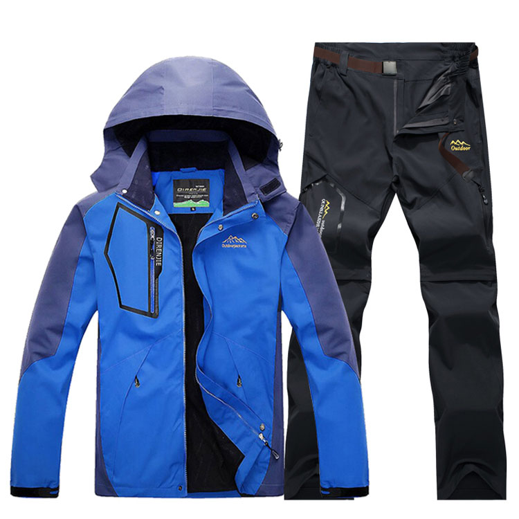 Veste Dakota Grizzly Homme – Bleue, Nylon Ventilé, Taille XL, Pour Pêche Et Randonnée (occasion)