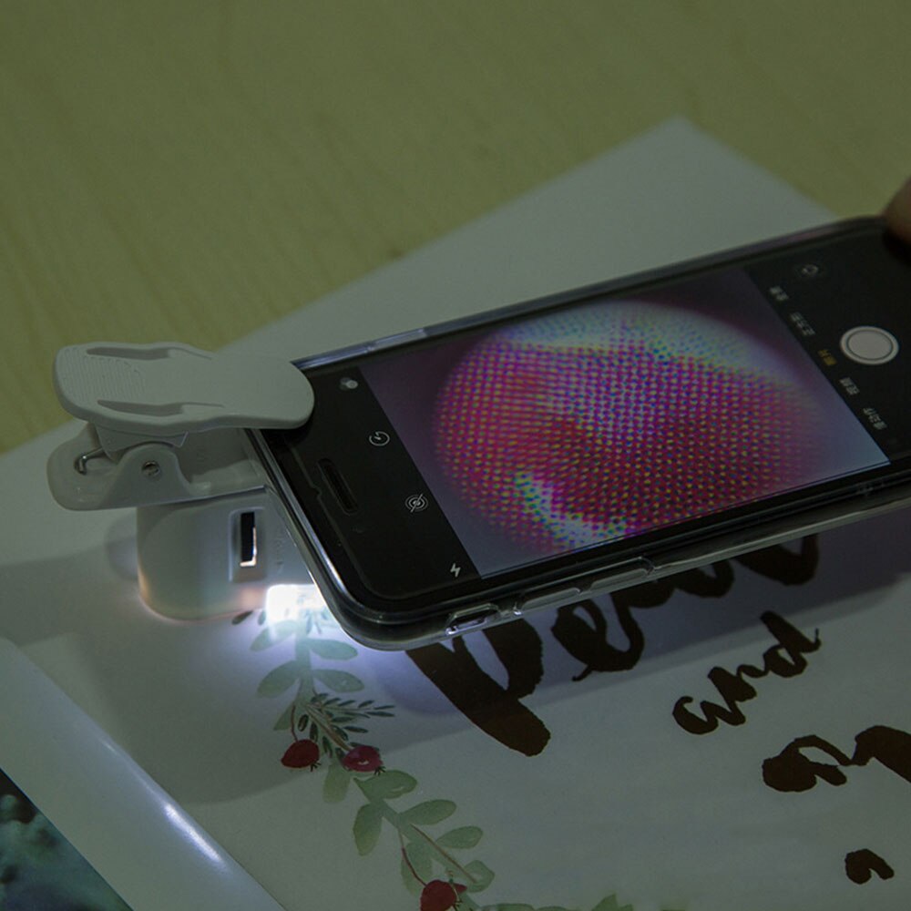 Durable Microscope Macro Lens Magnifying Inspectio... – Grandado