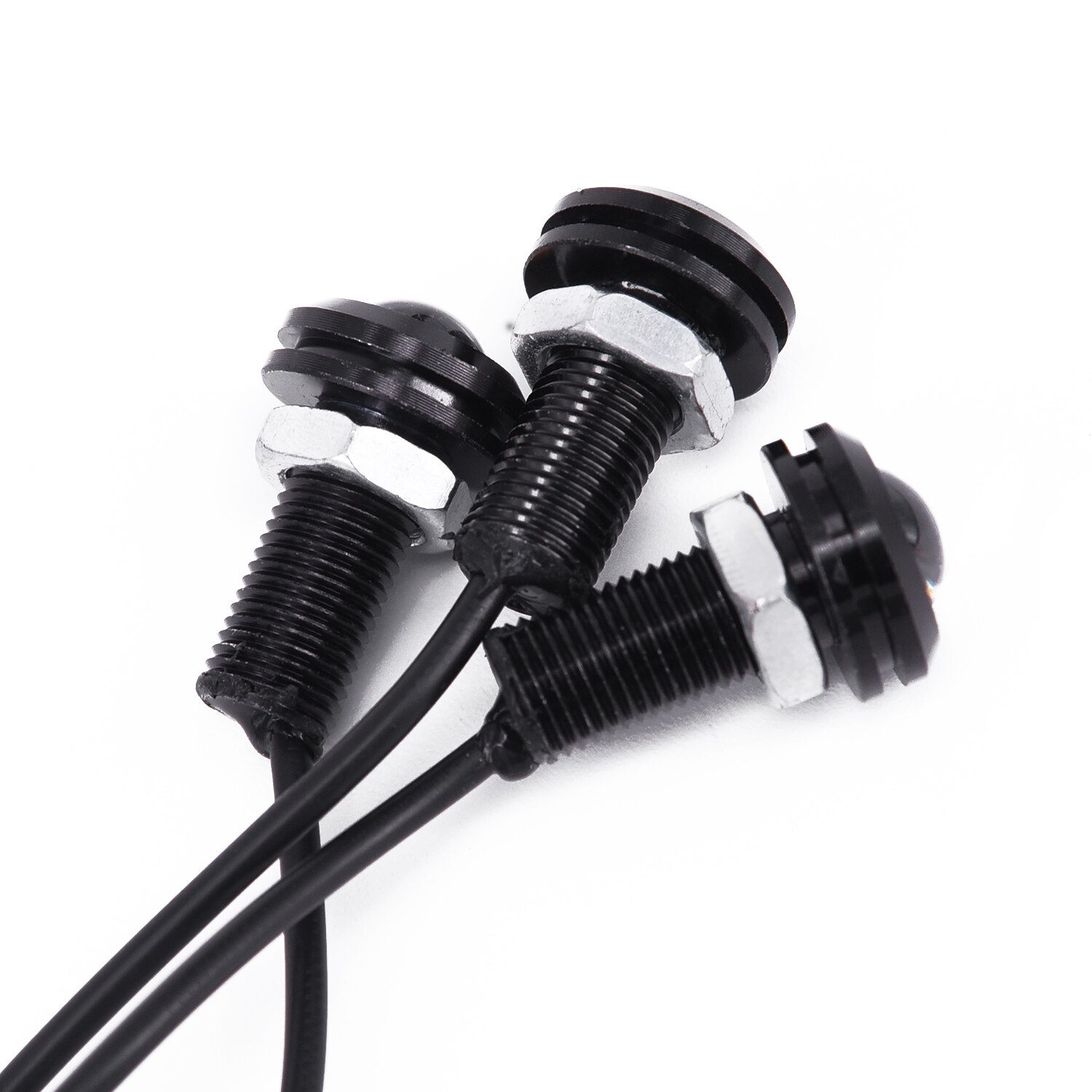 For F150 Raptor Grille Lights Replacement LED Lights for F150 Raptor High Power