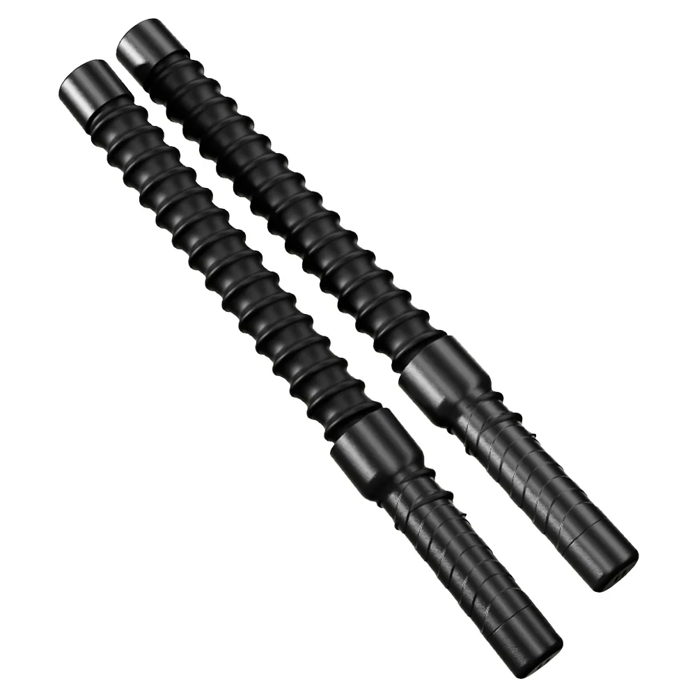 Krachttraining Bar Antislip Fitness Grip Bar Biceps Triceps Versterker Lente Arm Sterkte Expander Home Gym Workout: Default Title