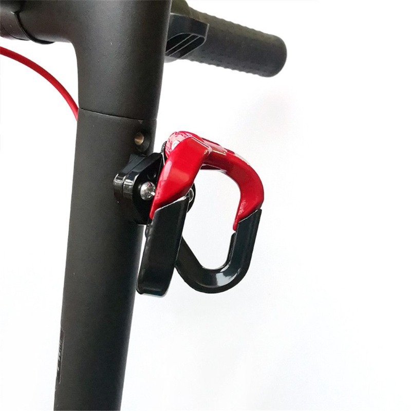Haakaccessoires Tashanger Elektrische scooterhaak Skateboard-scooters Grip leiто А soi Archiv Allaqua Net Moto-accessoires