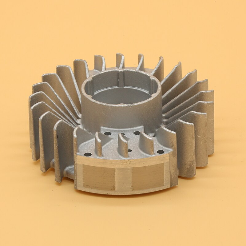 Svinghjul passer til stihl  ms290 ms310 ms390 have motorsav reservedele oem #11274001200