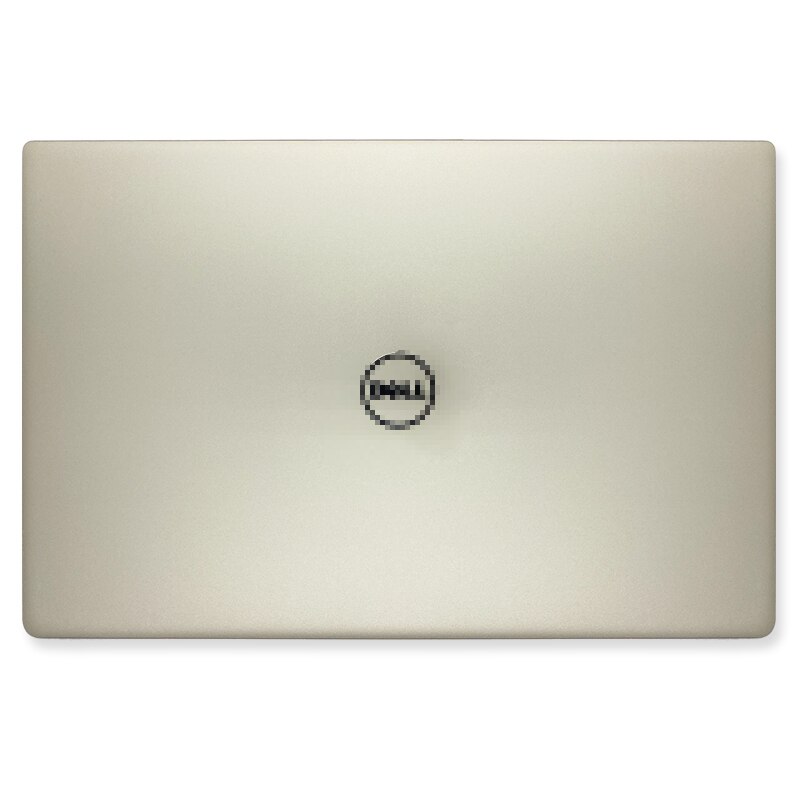 For DELL XPS 13 9350 9360 P54G Laptop LCD Back Cover/Front bezel/Hinges/Palmrest/Bottom Case 0V9NM3 0114PC 043WXK 057JH8