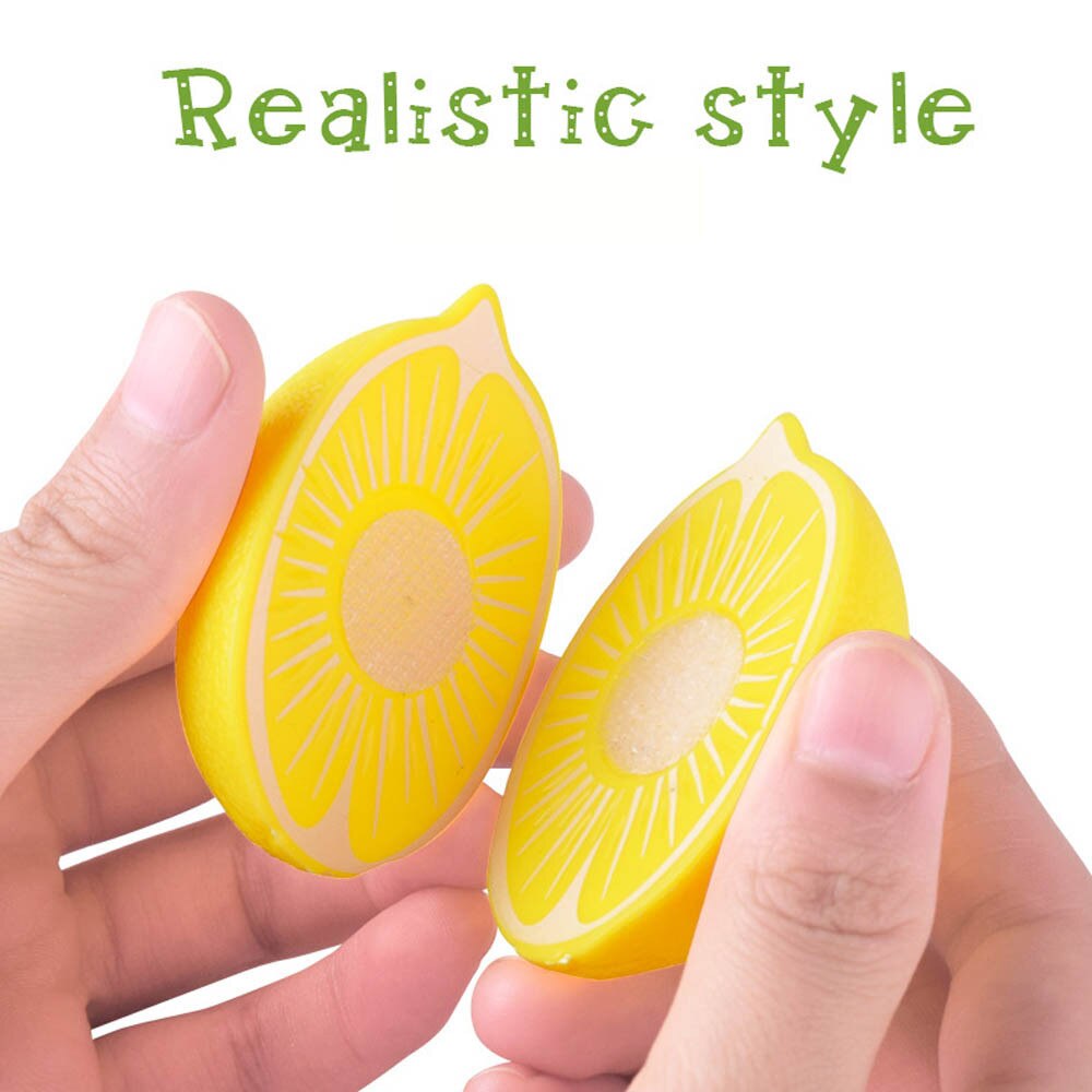 Kids Pretend Play Plastic Voedsel Speelgoed Snijden Fruit Groente Voedsel Pretend Play Kinderen Voedsel Speelgoed Snijden Set Speelgoed