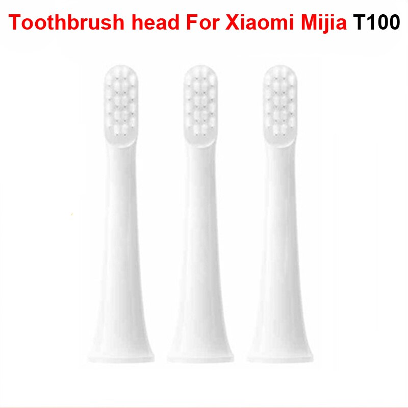 100% Xiaomi Mijia T100 Elektrische Tandenborstel Waterdichte Ultrasone Automatische Tandenborstel Usb Oplaadbare