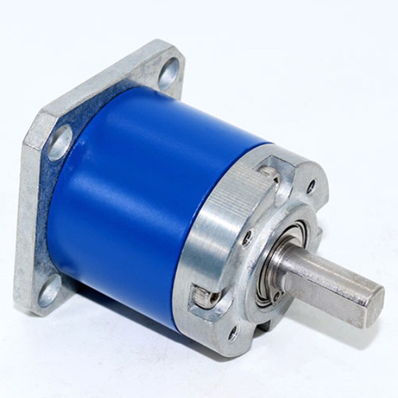 42 -trinnsmotor reduksjonsgir presisjon planetgir reduksjon 36mm cm36 planetar motor reduksjon girkasse