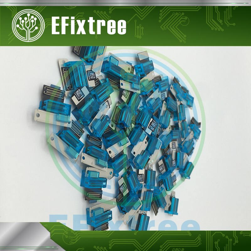 10 Pcs Lcd Led Lvds Scherm Kabel Connector Voor Macbook Pro 13''a1706 Lcd-scherm Flex Kabel Emc 3071 EMC3163