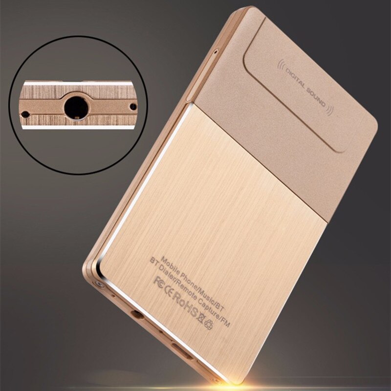 KAART TELEFOON A10 mini telefoon bar dual sim-kaart mp3 bluetooth dial 3.5mm koptelefoon jack remote camera kleine kaart mobiele mobiele telefoon
