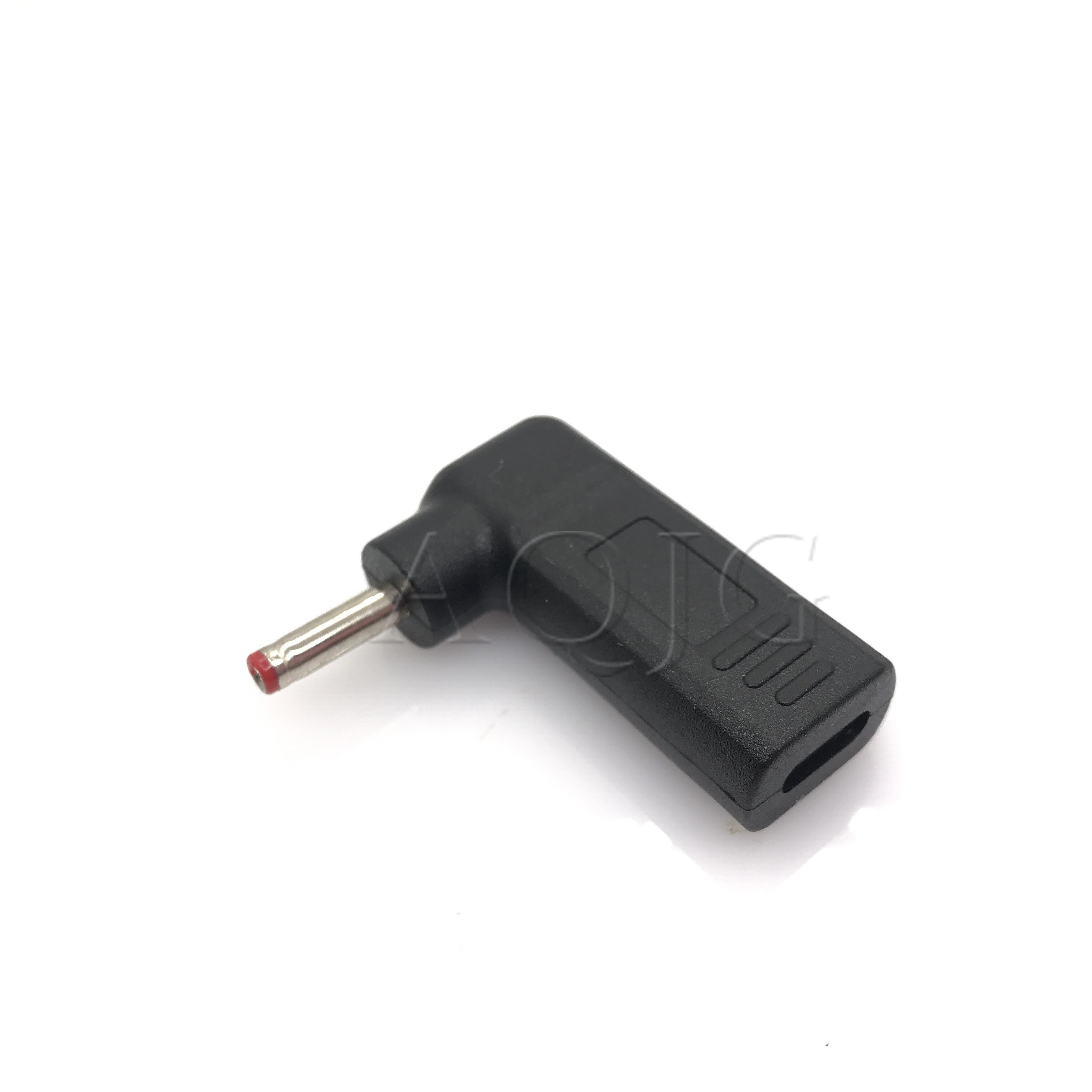 Dc USB Typ C USB C Weibliche zu 3,5*1,35 3,5x1,35mm Stecker Converter Power Jack stecker Adapter