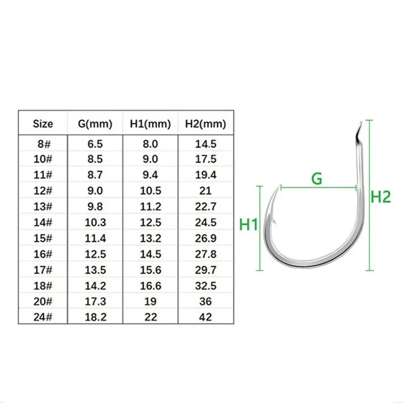 10 stks/partij Langzaam Jigging Vissen Cast Jigs Assist Haak Prikkeldraad Enkele Jig Haken Draad Veer Pesca Koolstofstaal Vissen Lokken